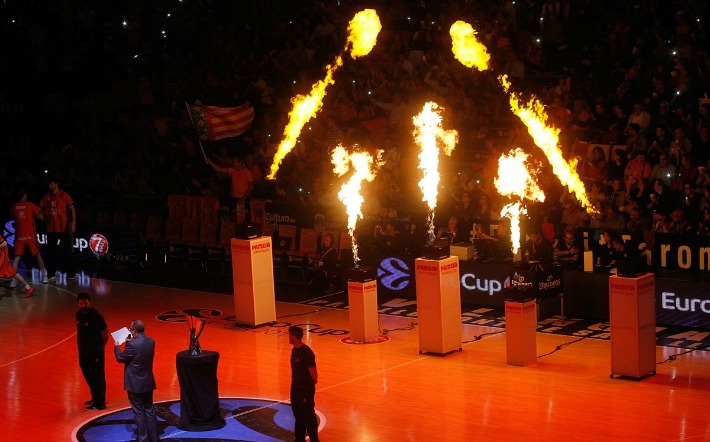 Valencia EuroCup