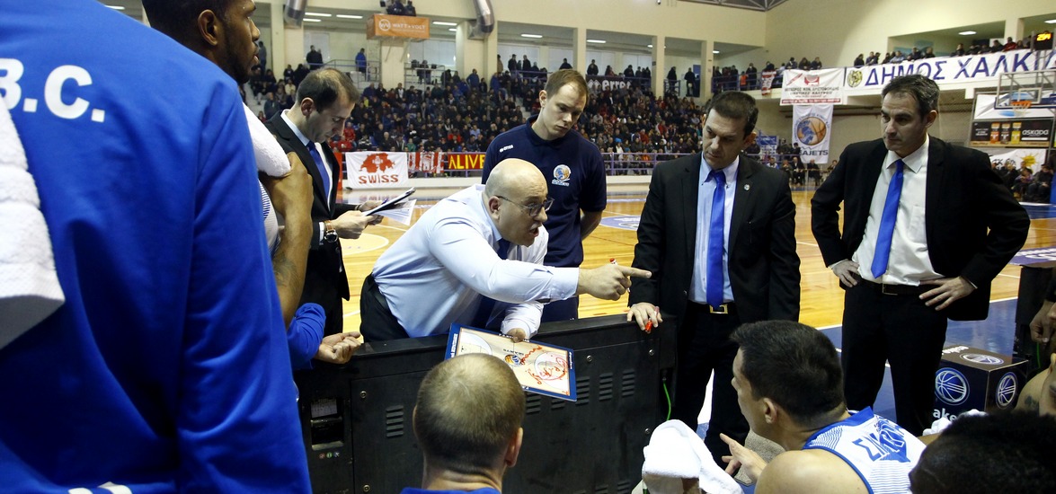 BASKET LEAGUE / ÊÕÌÇ  - ÏÓÖÐ.   (Eurokinissi Sports - ÄÇÌÏÐÏÕËÏÓ ÈÁÍÁÓÇÓ)