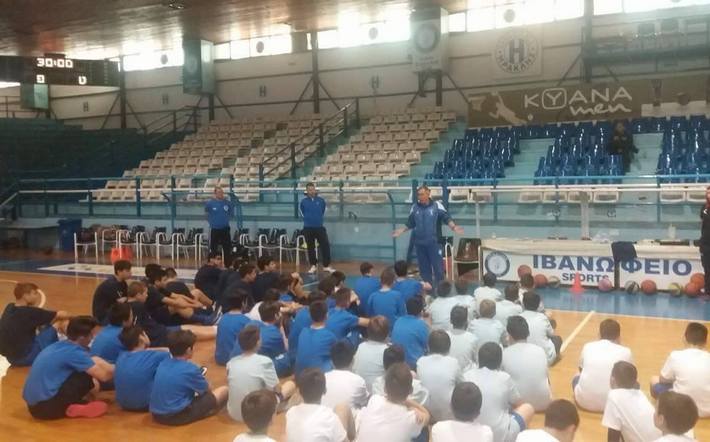 IRAKLIS180417