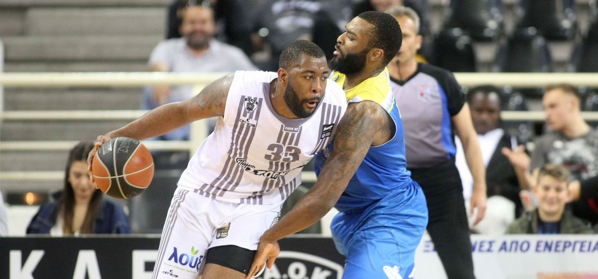 BASKET LEAGUE / ÐÁÏÊ - ËÁÕÑÉÏ (MOTION TEAM)
