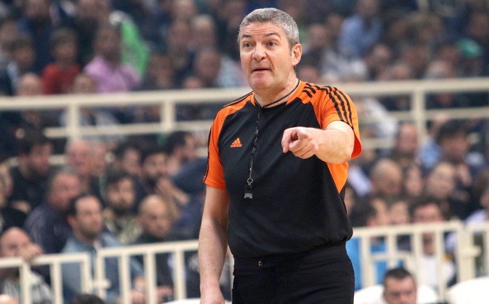 ÅÕÑÙËÉÃÊÁ / ÐÁÏ - ÔÓÅÍÔÅÂÉÔÁ / EUROLEAGUE / PANATHINAIKOS - CEDEVITA