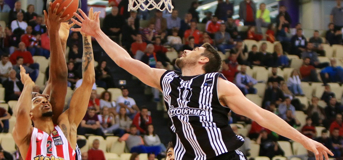 Margaritis PAOK 030417