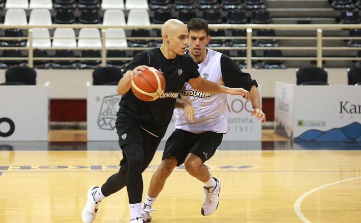 MEDIA DAY ÔÏÕ ÐÁÏÊ