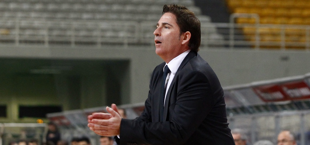 BASKETLEAGUE / ÐÁÍÁÈÇÍÁÉÊÏÓ - ÔÑÉÊÁËÁ.  (Eurokinissi Sports - ÄÇÌÏÐÏÕËÏÓ ÈÁÍÁÓÇÓ)