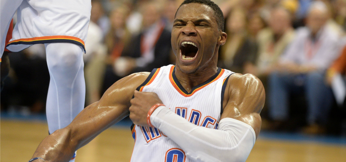Russell-Westbrook