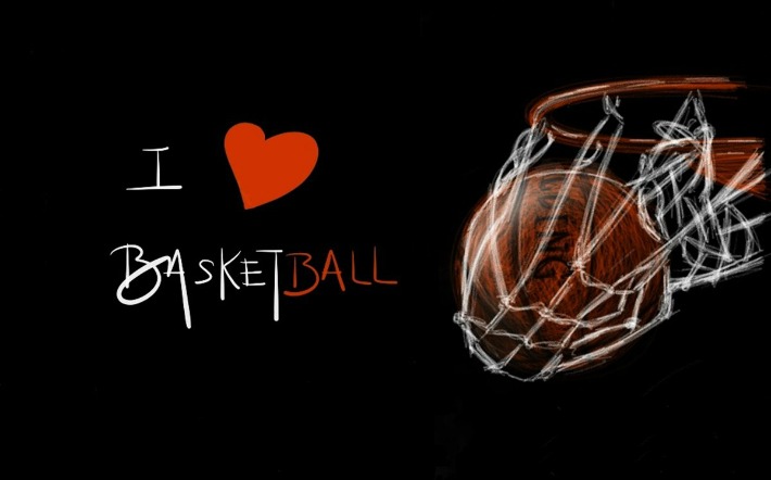basketball logo