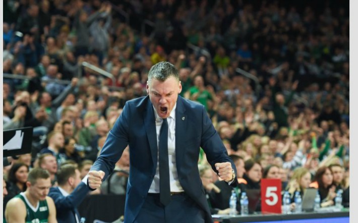 Jasikevicius