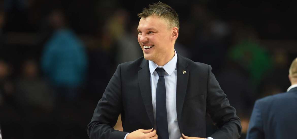 jasikevicius