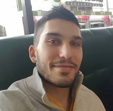 Λεωνίδας Κασελάκης