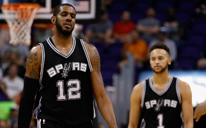 lamarcus