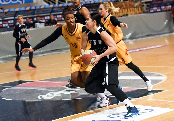 ÐÁÏÊ - ÁÈÇÍÁÉÊÏÓ (ÃÕÍÁÉÊÅÓ)