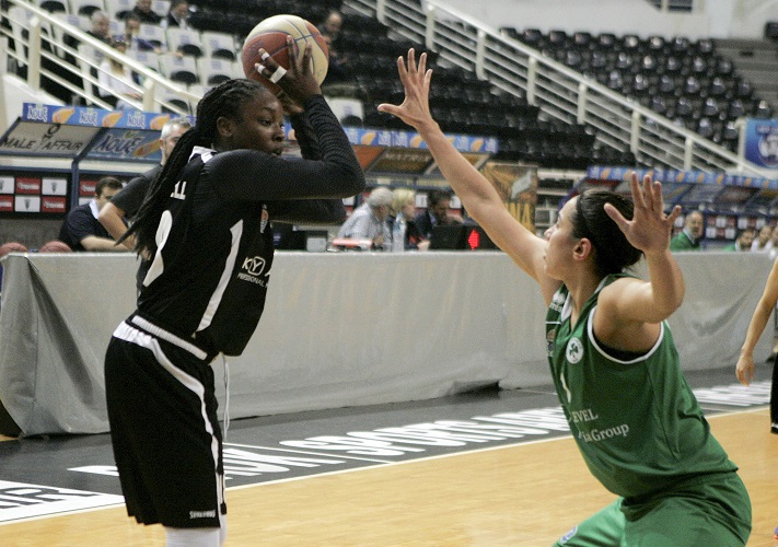 ÐÁÏÊ - ÐÁÍÁÈÇÍÁÉÊÏÓ (ÃÕÍÁÉÊÅÓ)