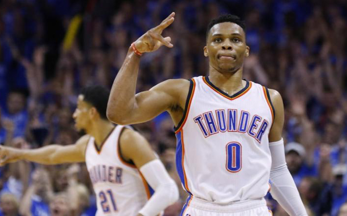 russell