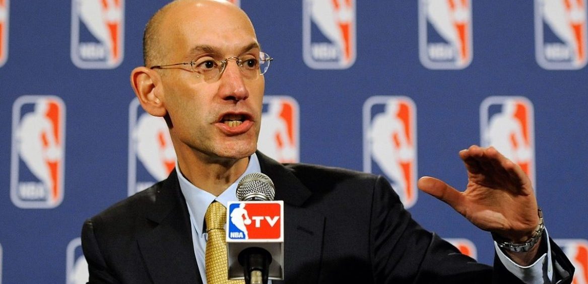 NBA Board of Governors Press Conference