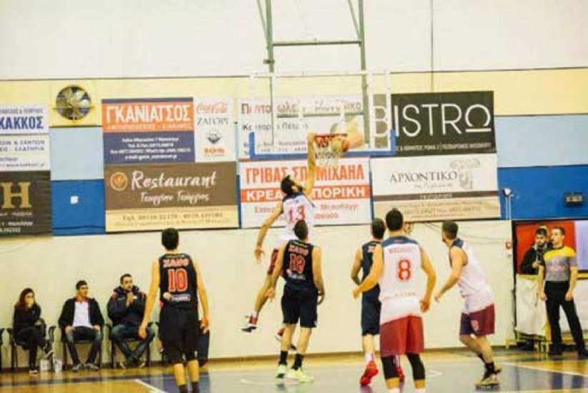 Καστοριά ΧΑΝΘ