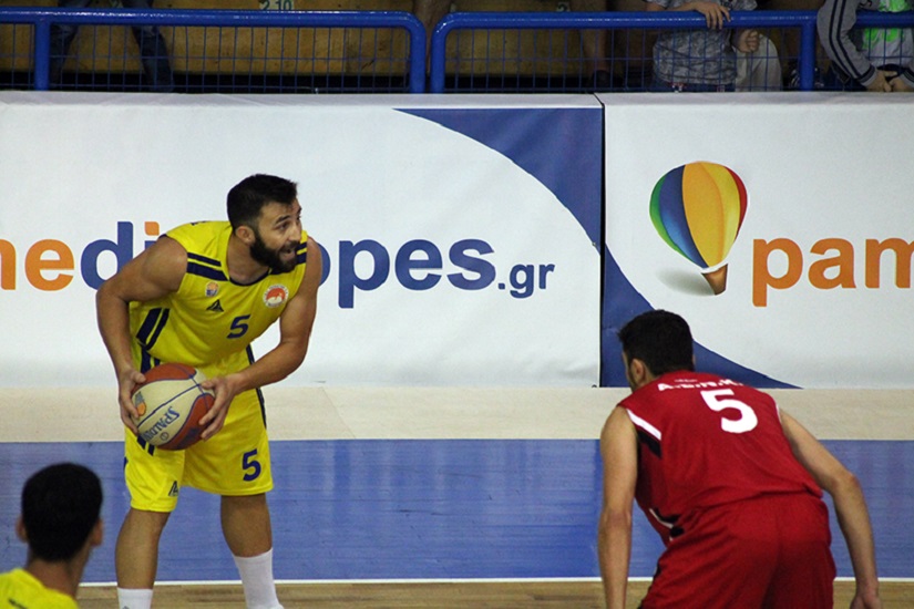 Περιστέρι Κορωπί