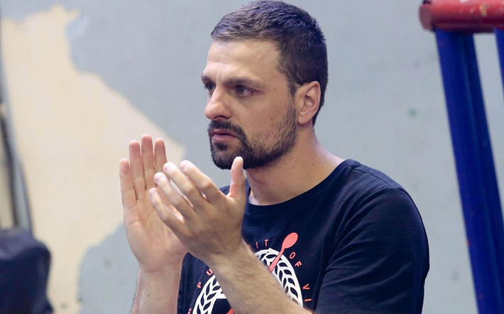καρυδας