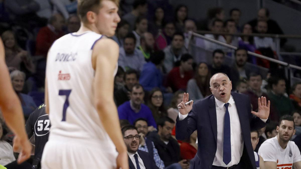 Laso Doncic