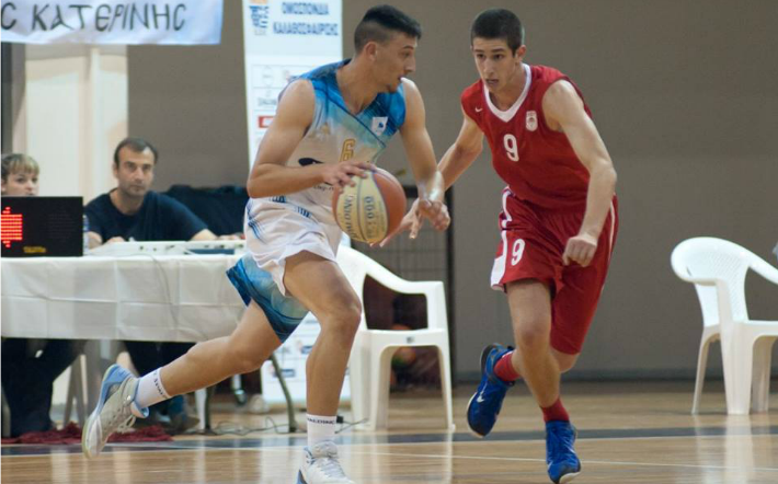 kamperidis giorgos