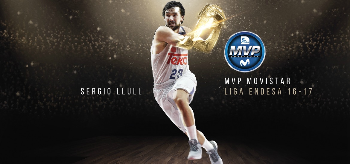 Sergio Llull