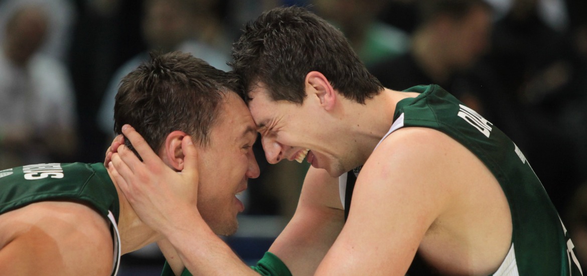 Jasikevicius Diamantidis