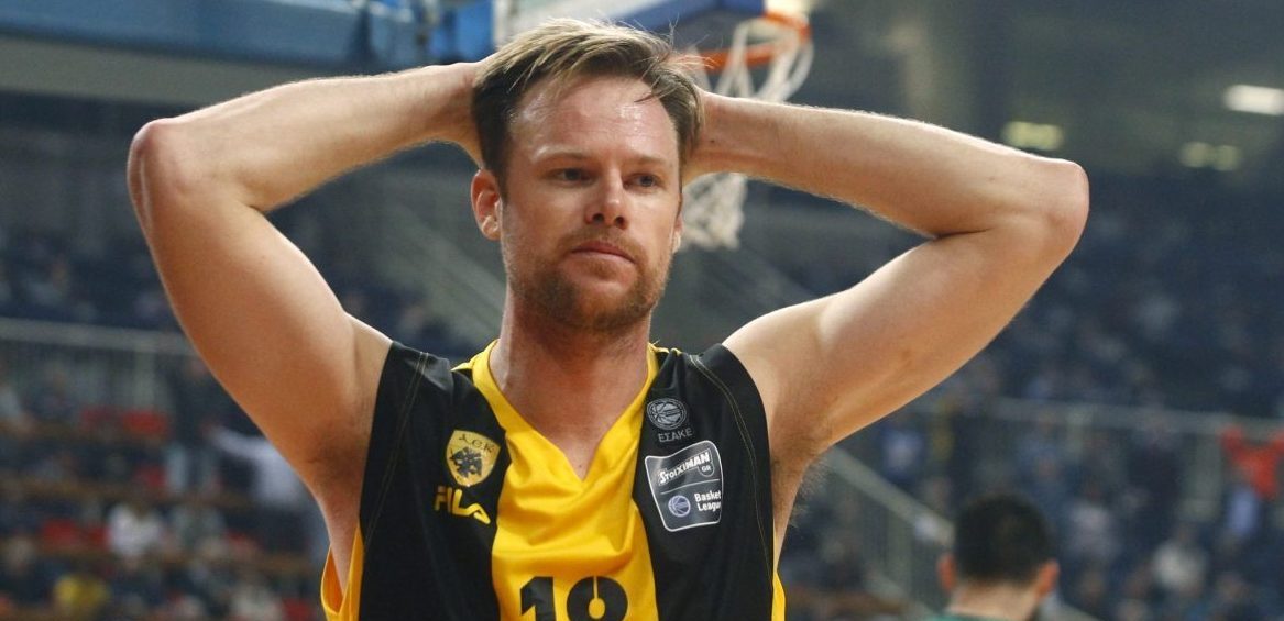 BASKET LEAGUE / ÁÅÊ - ÐÁÏ (ÈÁÍÁÓÇÓ ÄÇÌÏÐÏÕËÏÓ / Eurokinissi Sports)
