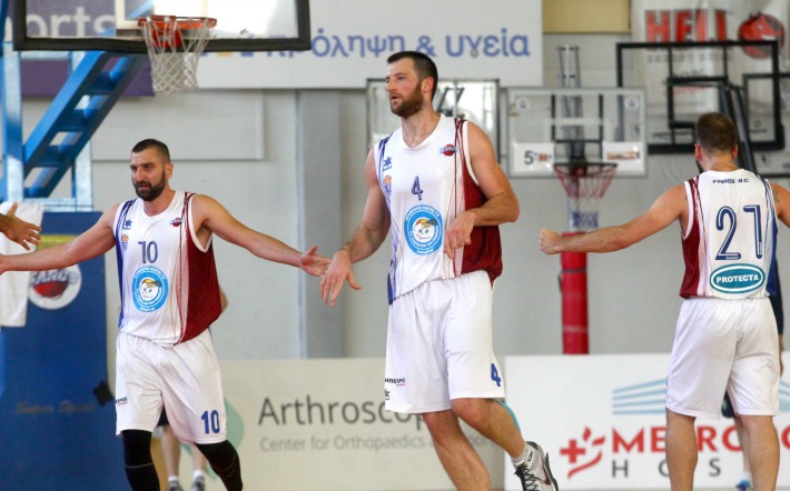 Skordilis Faros