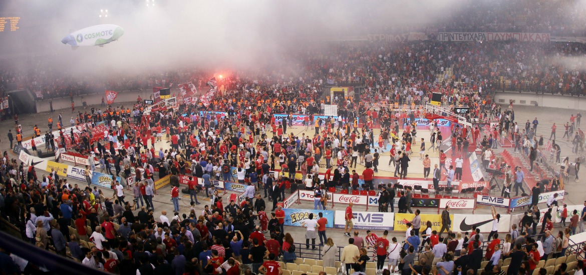 Olympiacos
