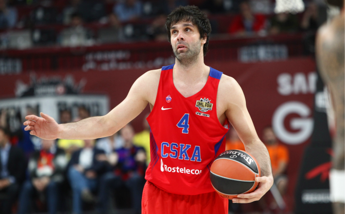 Teodosic
