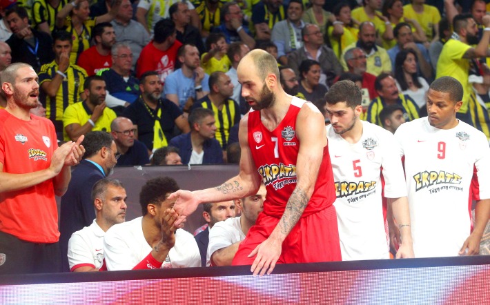 Spanoulis