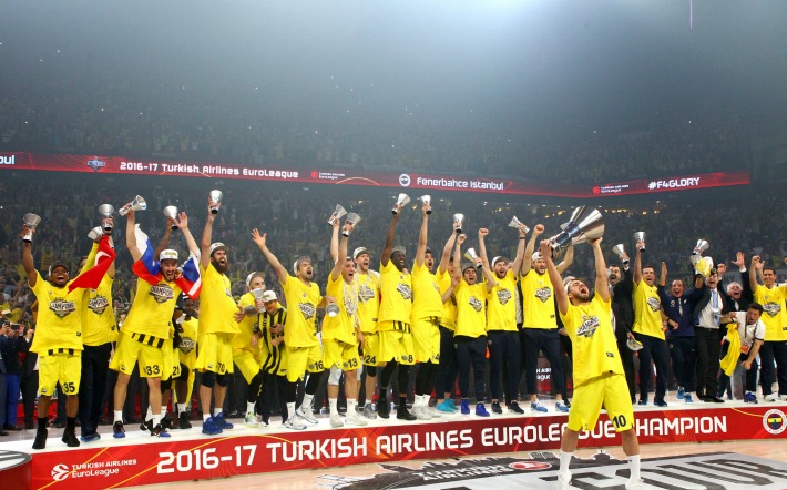 Fenerbahce