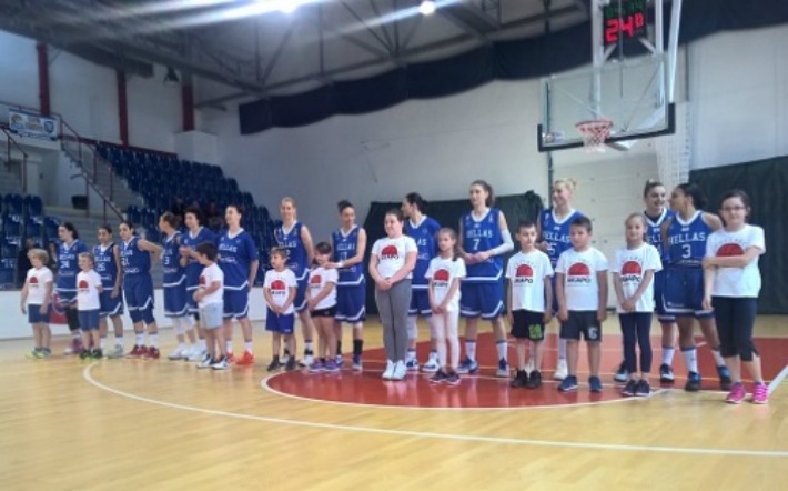 Ethniki gynaikon