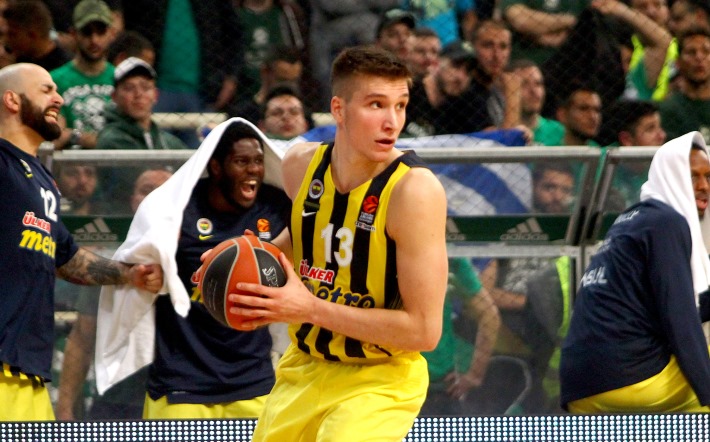 Bogdanovic