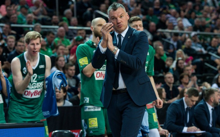Jasikevicius