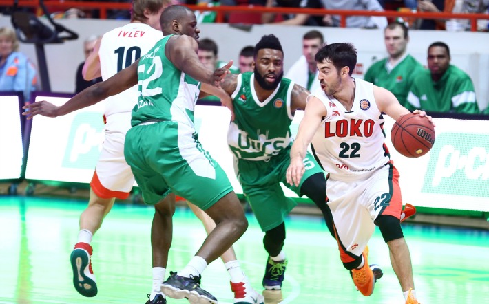 Lokomotiv Kuban