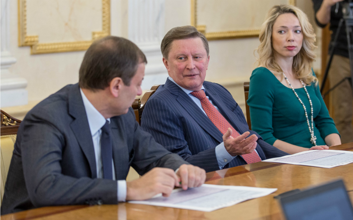Ivanov VTB League