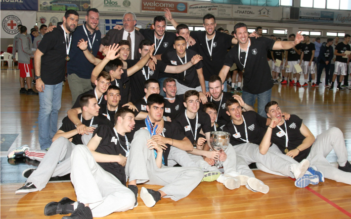 Doukas U18