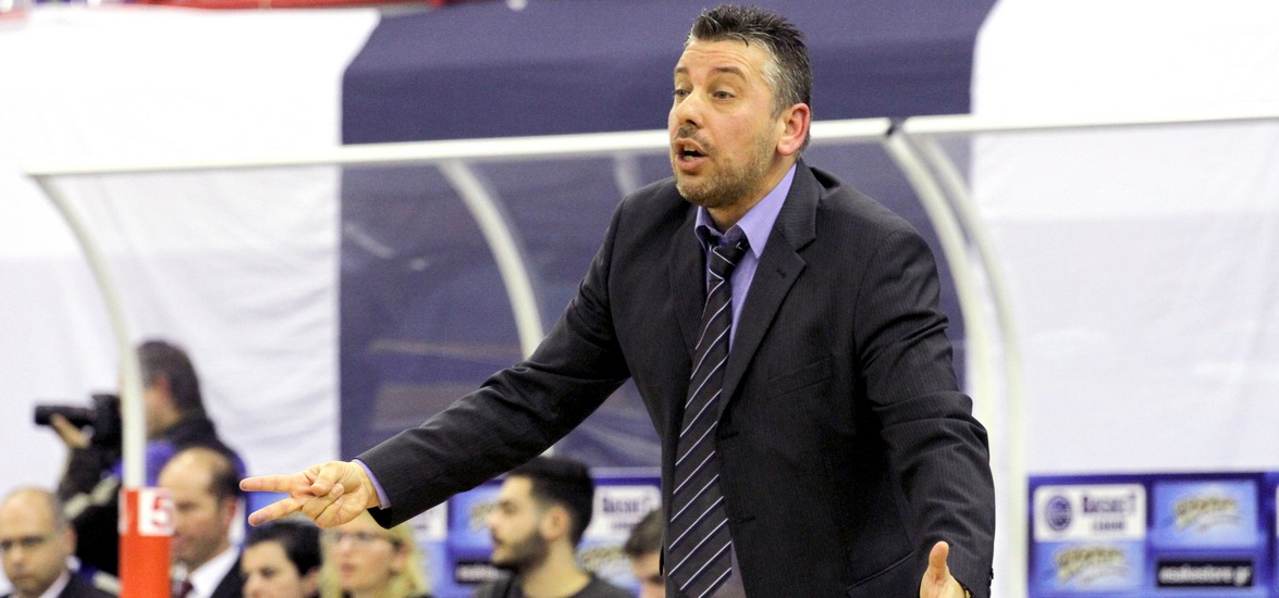 BASKET LEAGUE / ÊÏÑÏÉÂÏÓ - ÊÇÖÉÓÉÁ / KORIVOS - KIFISIA