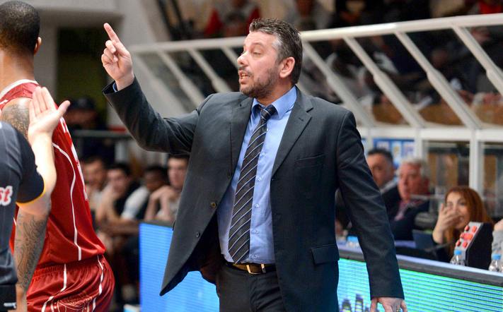 BASKET LEAGUE / ÁÐÏËËÙÍ ÐÁÔÑÁÓ - ÊÇÖÉÓÉÁ / APOLON PATRAS - KIFISIA