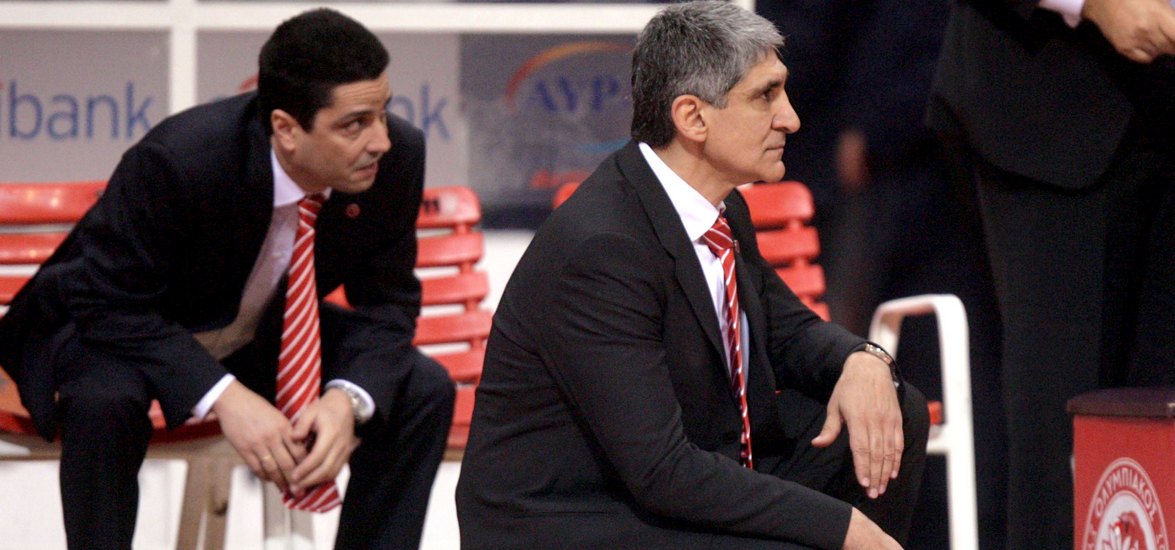 ÅÕÑÙËÉÃÊÁ / ÏÓÖÐ-ÌÁÊÁÌÐÉ / EUROLEAGUE / OLYMPIAKOS-MACCABI