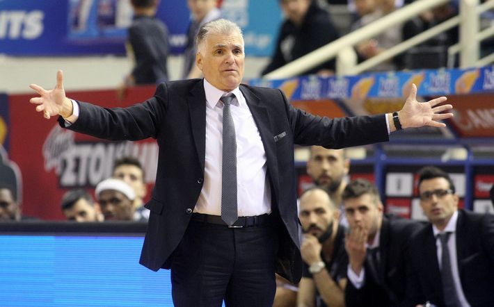 BASKET LEAGUE / ÐÁÏÊ - ÐÑÏÌÇÈÅÁÓ ÐÁÔÑÁÓ (MOTION TEAM)