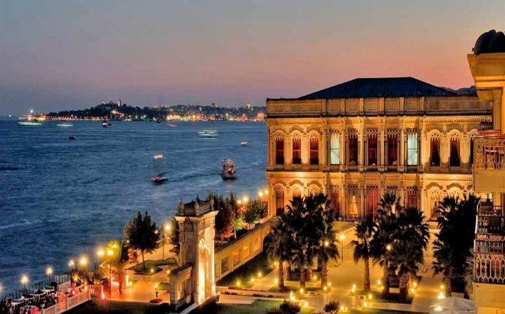 ciragan-palace-istanbul