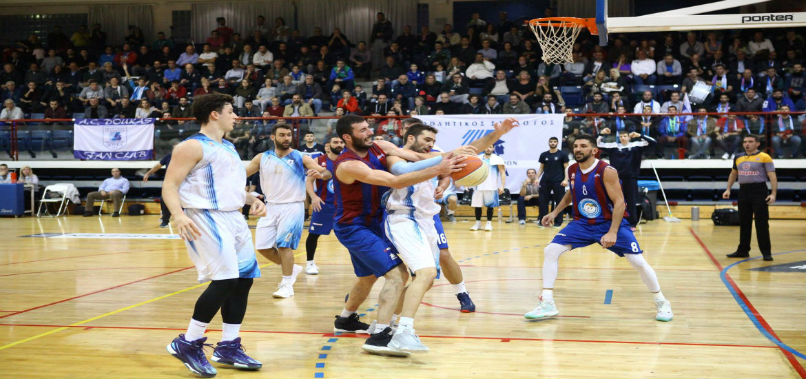 doukas-faros-regular-season