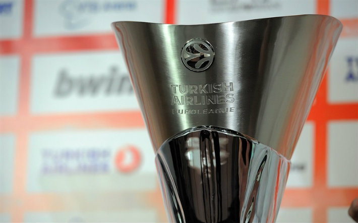 euroleague-trophy