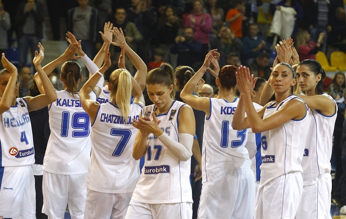 ÅÕÑÙÐÁÉÊÏ ÐÑÙÔÁÈËÇÌÁ ÃÕÍÁÉÊÙÍ / ÐÑÏÊÑÉÌÁÔÉÊÁ / ÅËËÁÄÁ - ÂÏÕËÃÁÑÉÁ