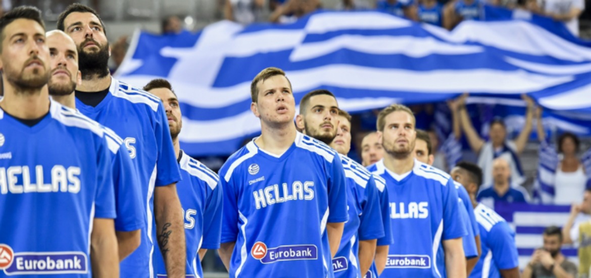 ethniki omada