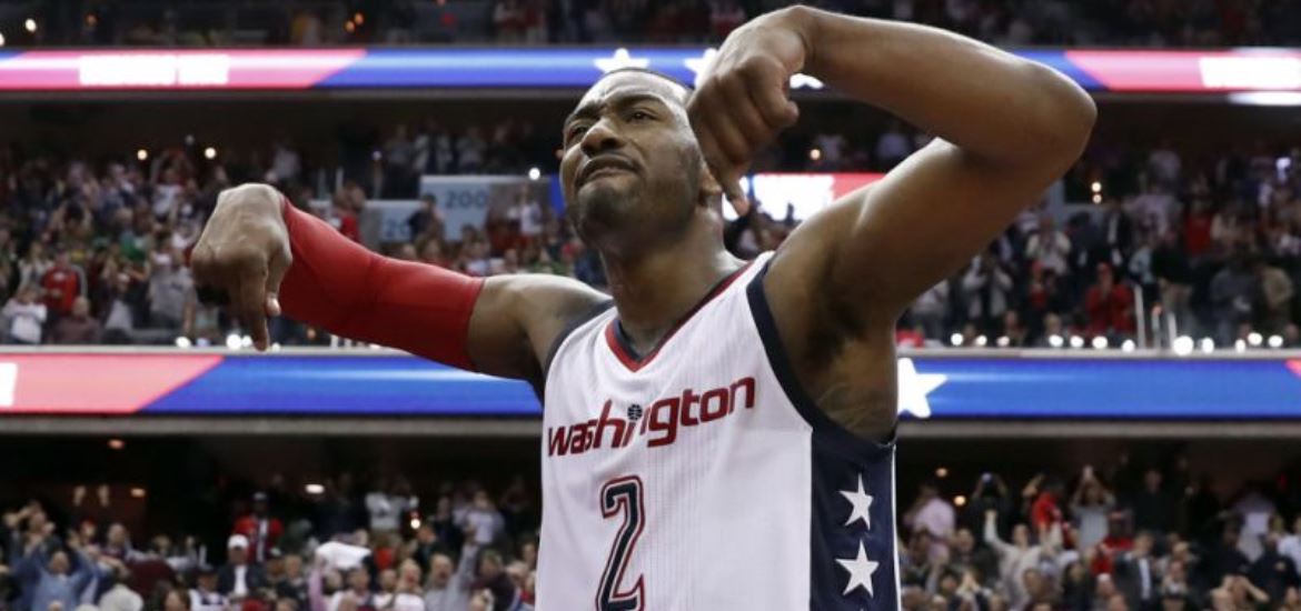 john-wall