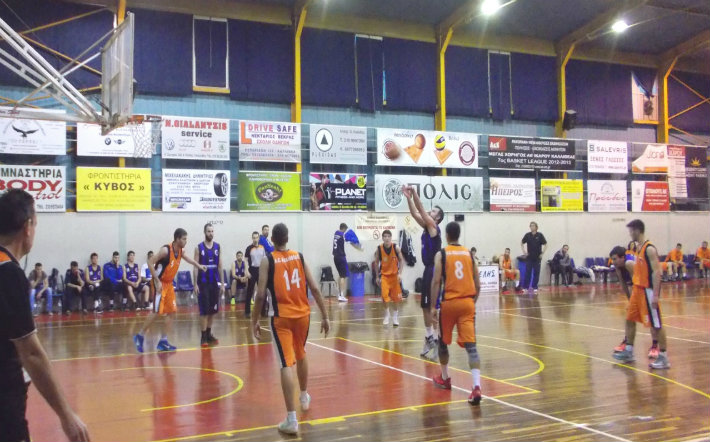 kallithea-el-mosxatou