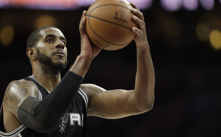 lamarcus