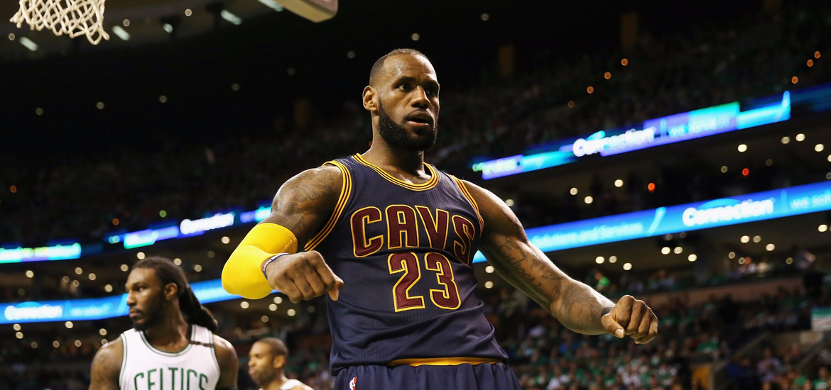 lebron